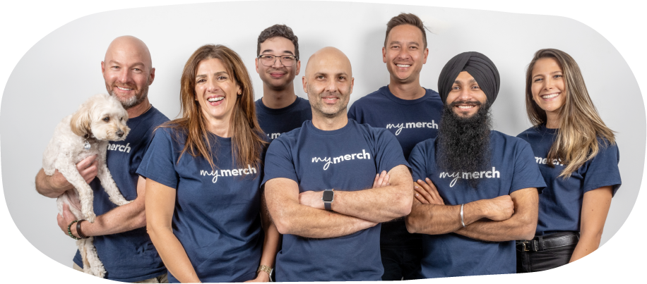 your-go-to-merch-crew